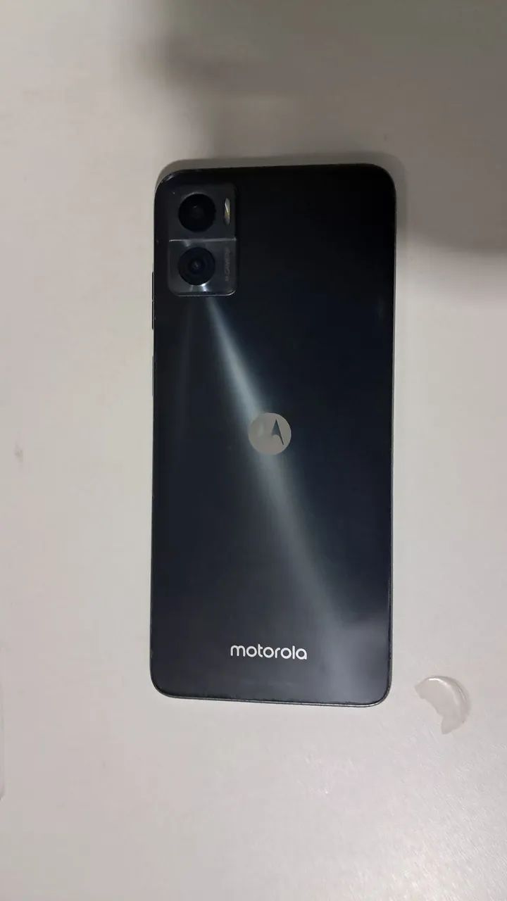 Moto e22