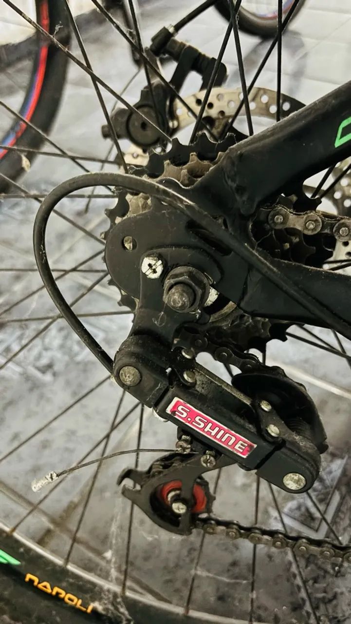Bike aro 29 - Foto 2