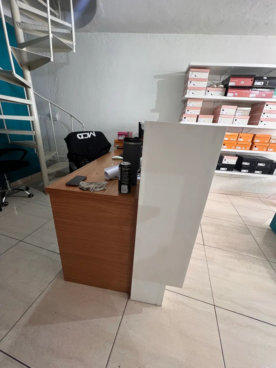 Vendo balcão de loja  - Foto 4
