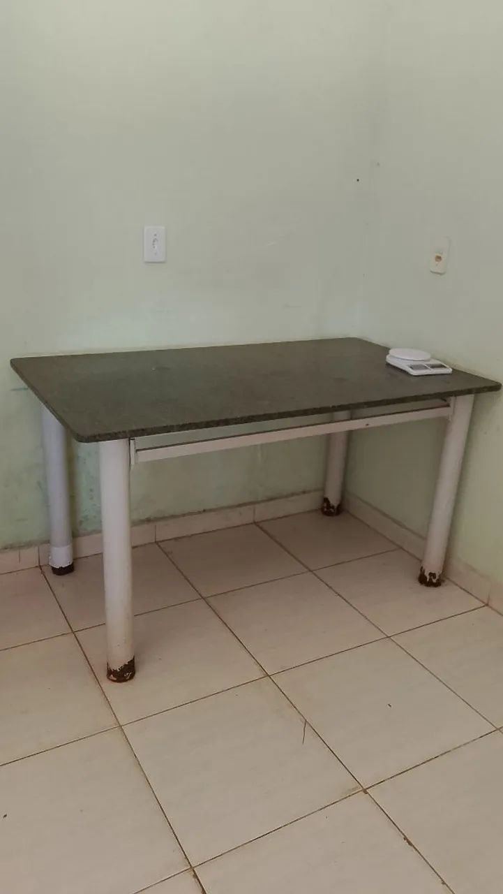 Mesa de mármore  - Foto 2