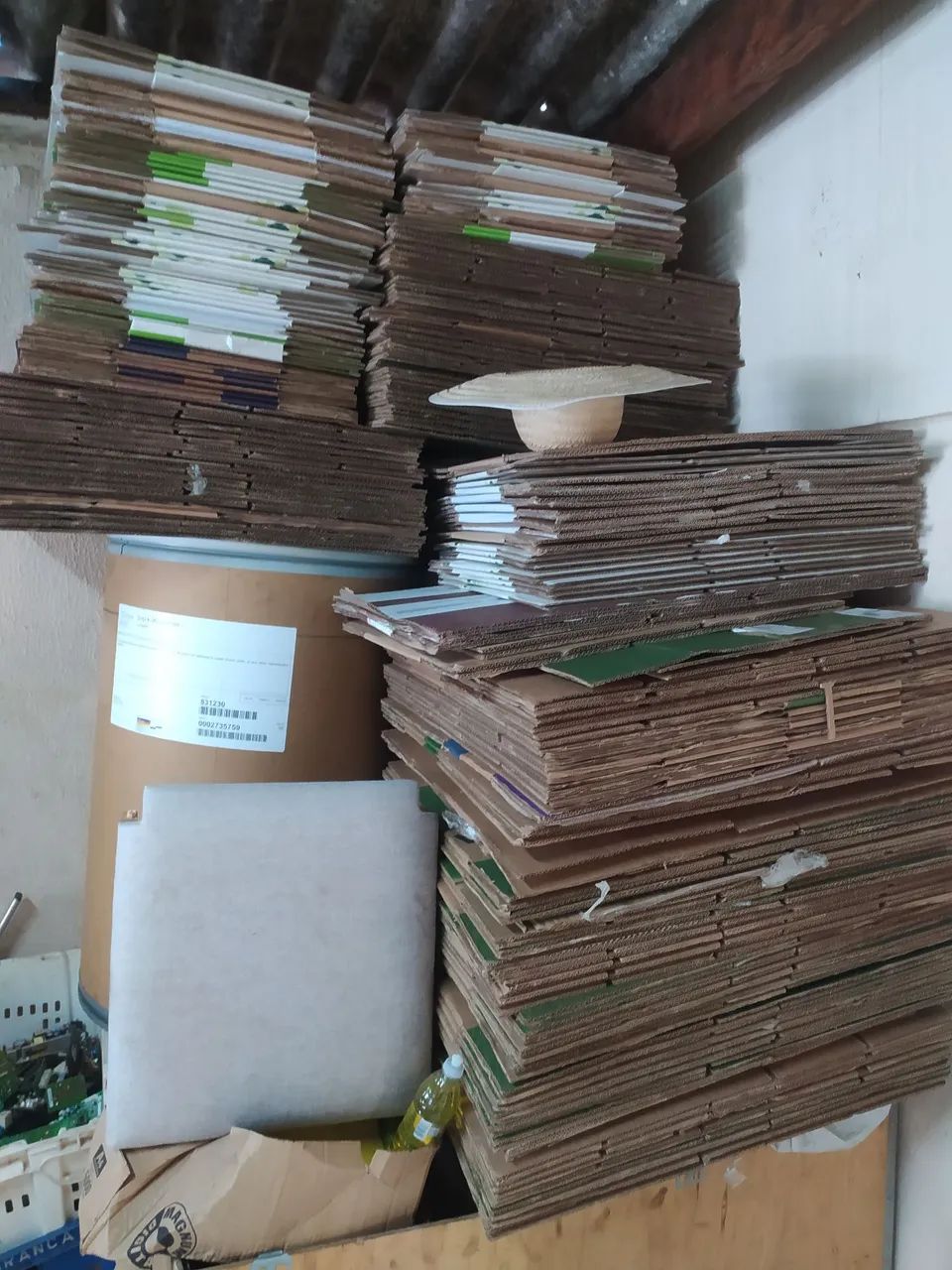 Caixas papelão  - Foto 2