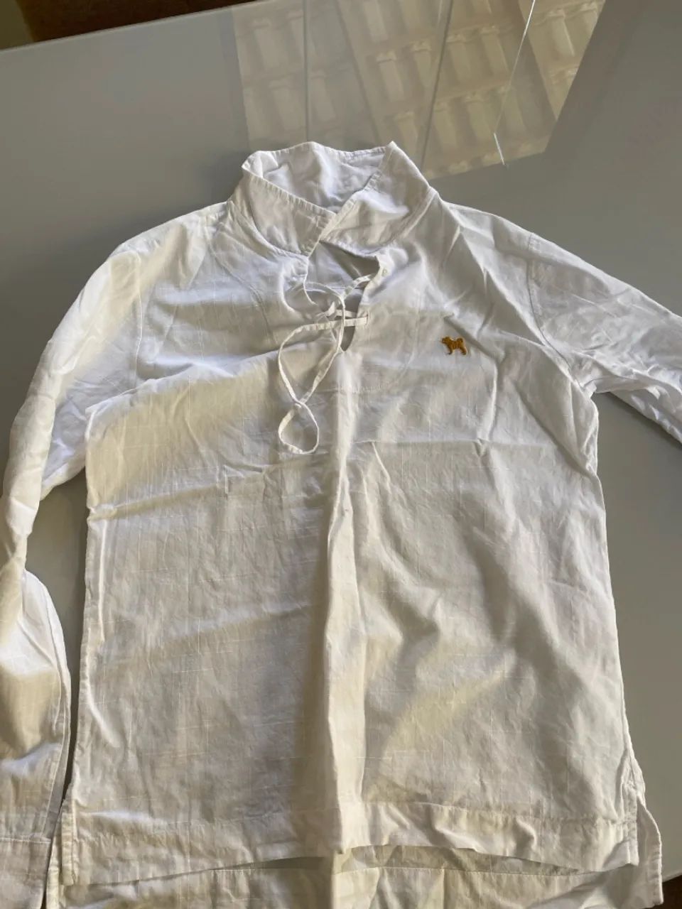 Blusa charpey