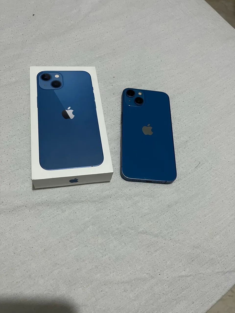 iPhone 13 128 g - Foto 4