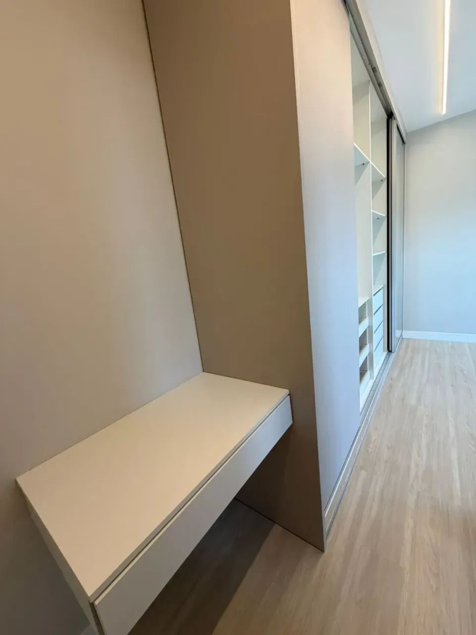 Aluguel de apartamento no Edifício Urbanit/ Com 2 quarto | MT - Cuiabá. - Foto 5