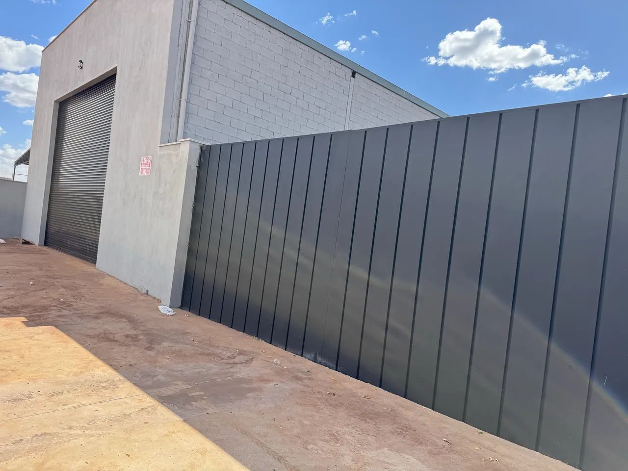 Aluguel GALPÃO COMERCIAL - Foto 5