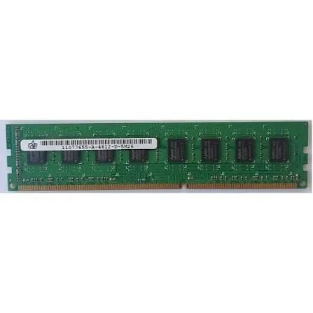 Memória ram DDR3 4gb 