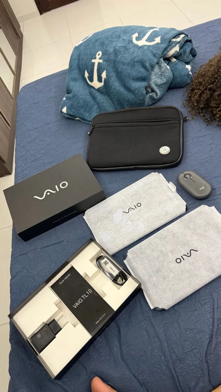 Tablet Vaio TL10 - Foto 5