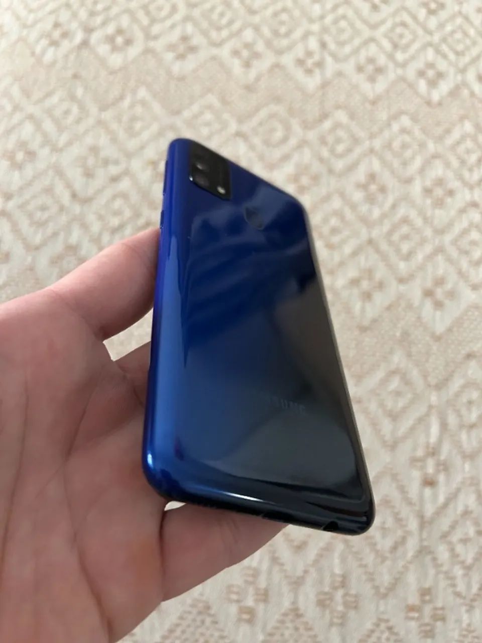 Samsung Galaxy M21s - Foto 3