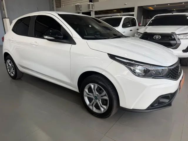 Fiat Argo Drive 1.0 6V Flex 2026 - Foto 2
