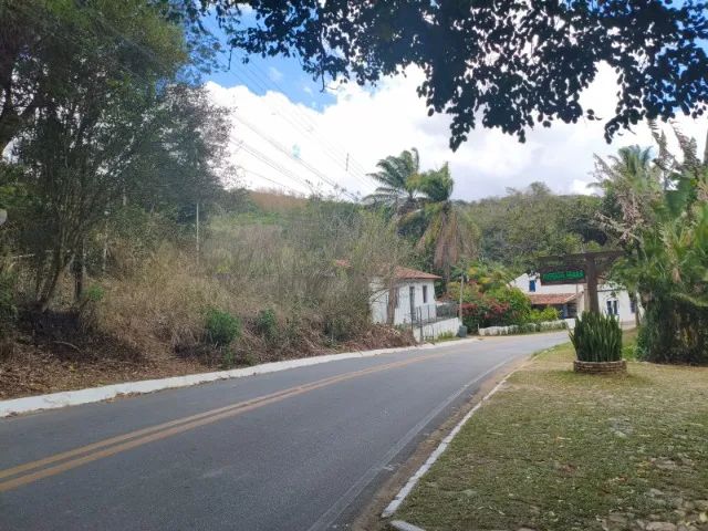 Terreno de 864m² em Pernambuquinho, Guaramiranga - CE - Foto 4