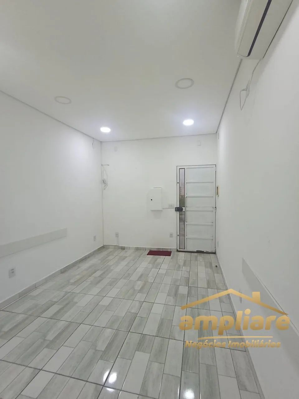 salão - Vila Nova Sorocaba - Sorocaba - Foto 4