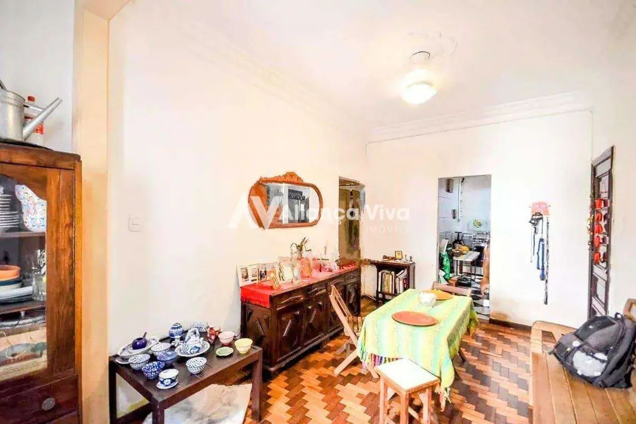 Vila Isabel | Apartamento 2 quartos - Foto 5
