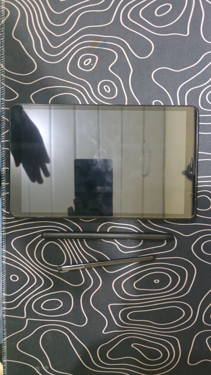Galaxy Tab A 8.0 Spen 2019 SIM/ MicroSD - Foto 2