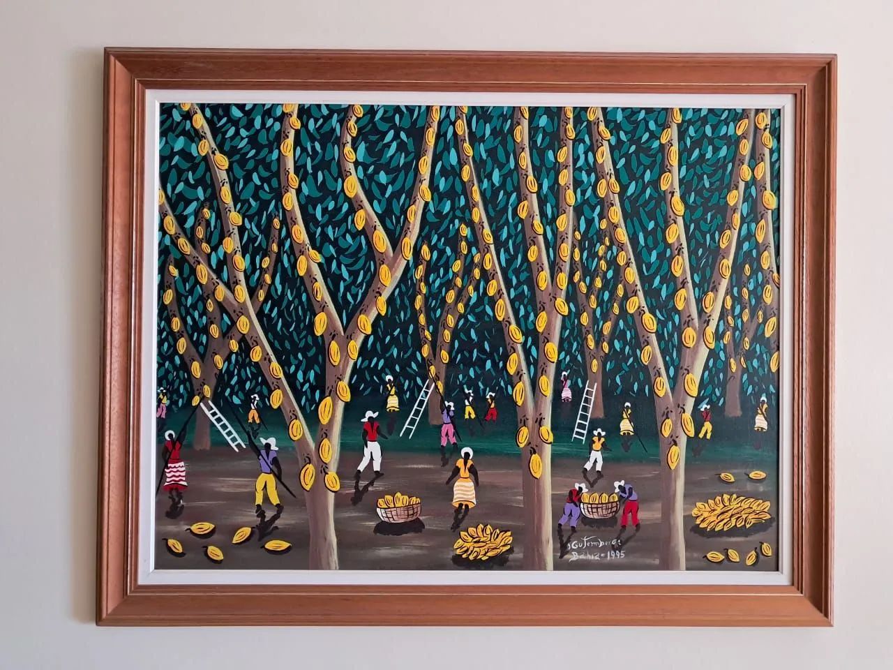 Quadro