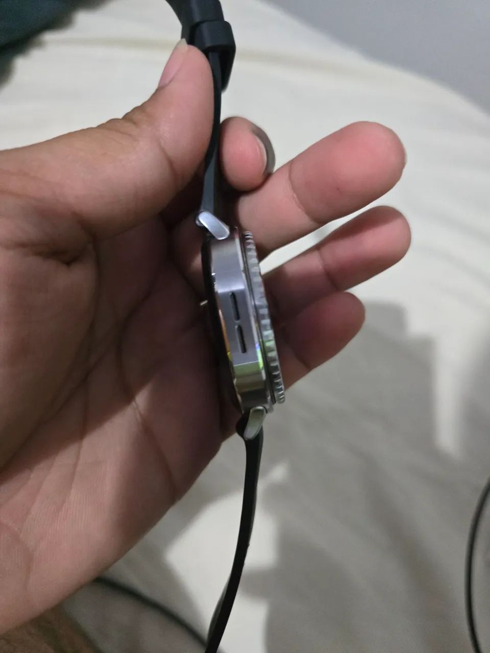 SmartWatch 8 classic  - Foto 5
