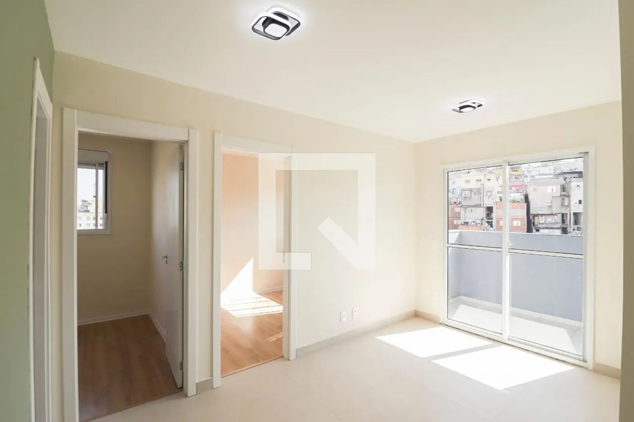 Apartamento à Venda - Mandaqui, 2 Quartos, 43 m2 - Foto 2