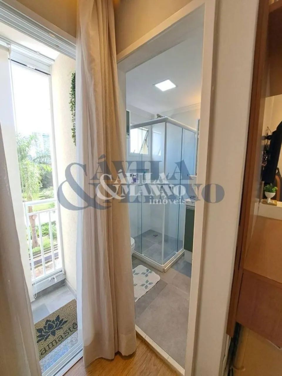Apartamento com 2 quartos na Mooca - Foto 15