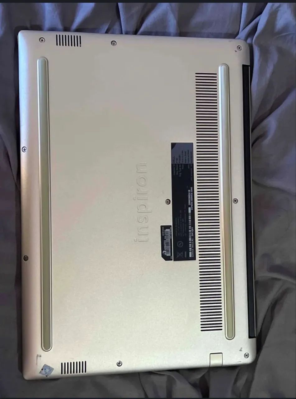 Notbook bom inteiro 