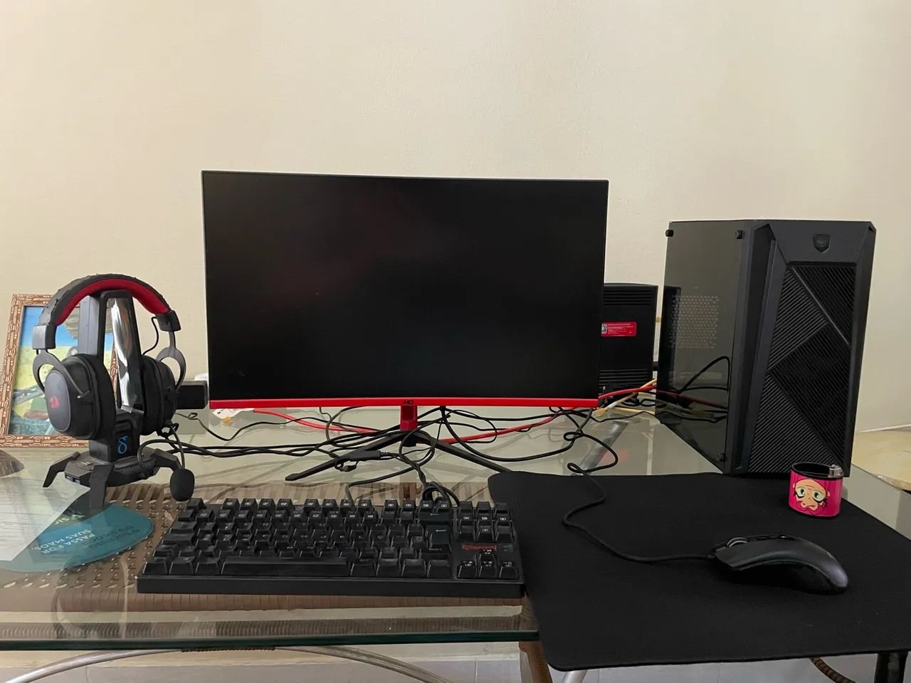 Setup completo - Foto 5