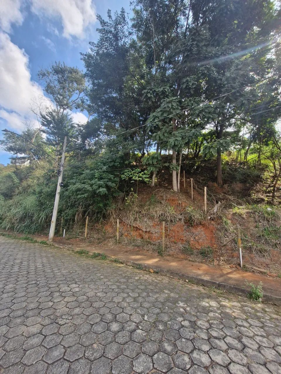 Lote em Nova Era - Foto 4