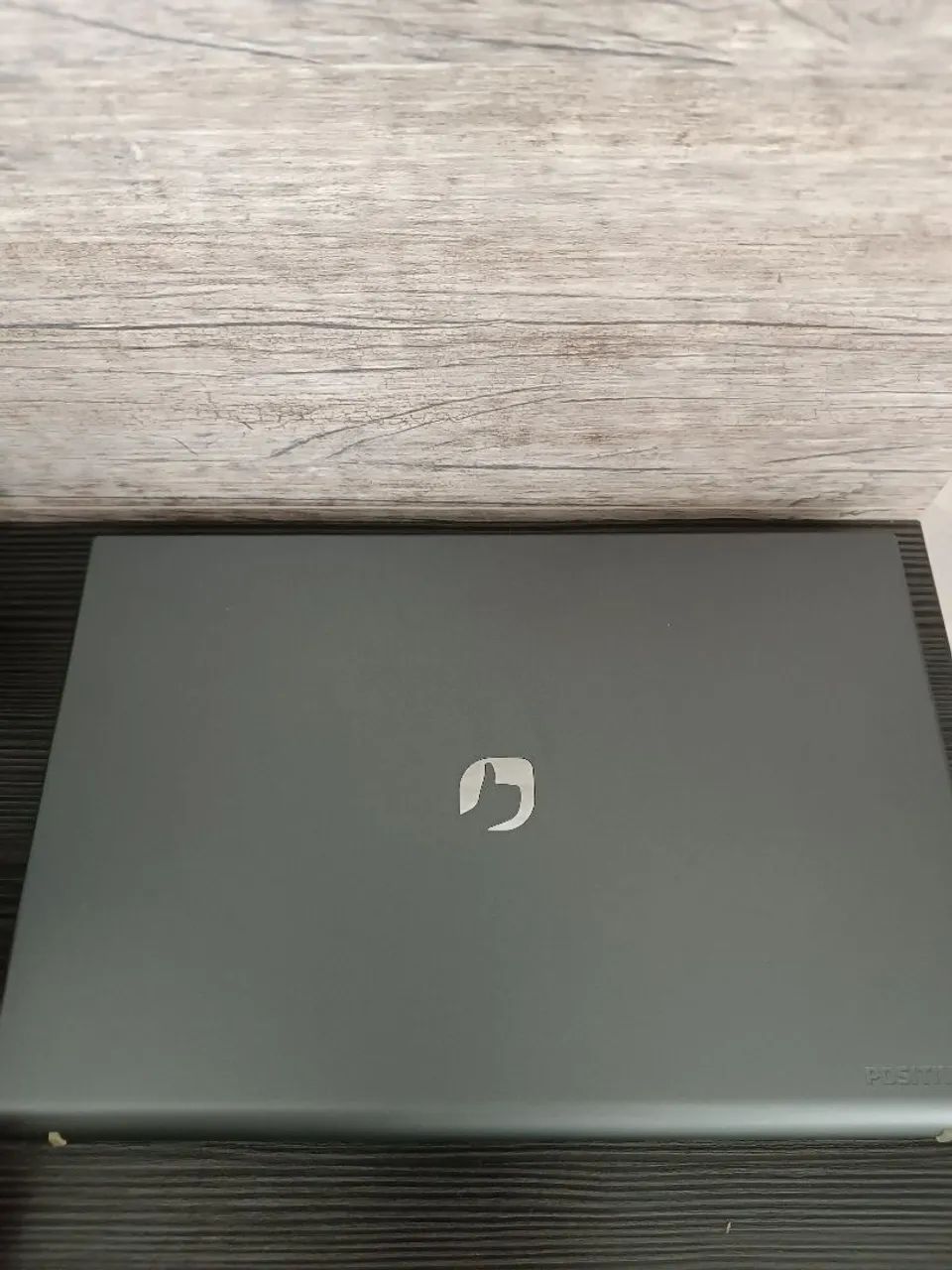 Notebook Positivo Motion Gray C4128E-S (novinho) - Foto 3