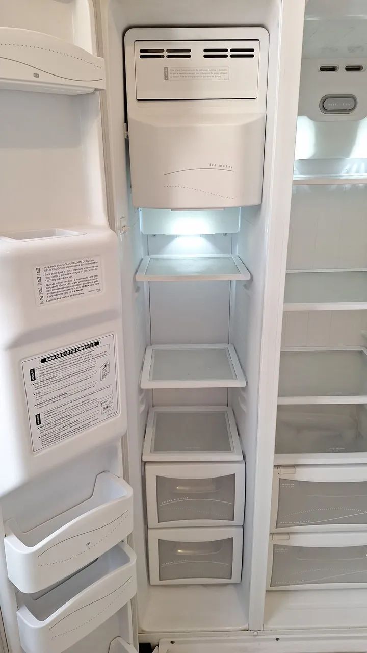 Geladeira  - Foto 2