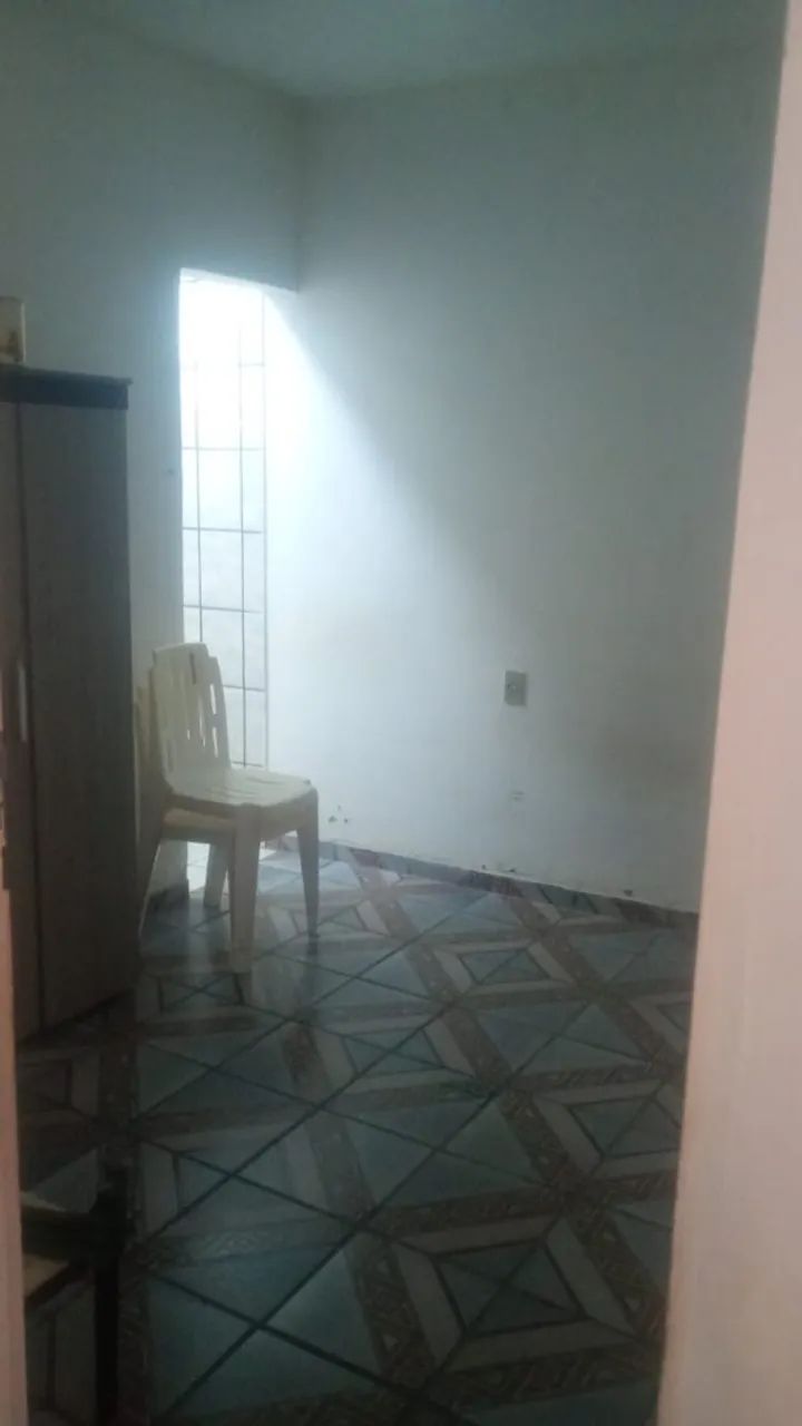Vendo Casa 2/4 na Califórnia/Itabuna - Foto 3