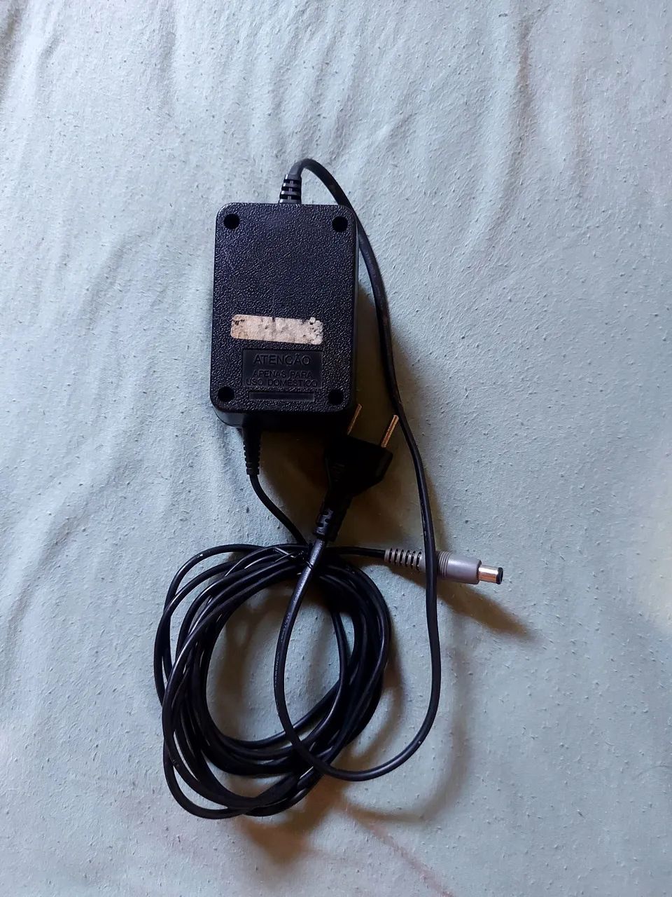 Fonte super Nintendo original bivolt  - Foto 2