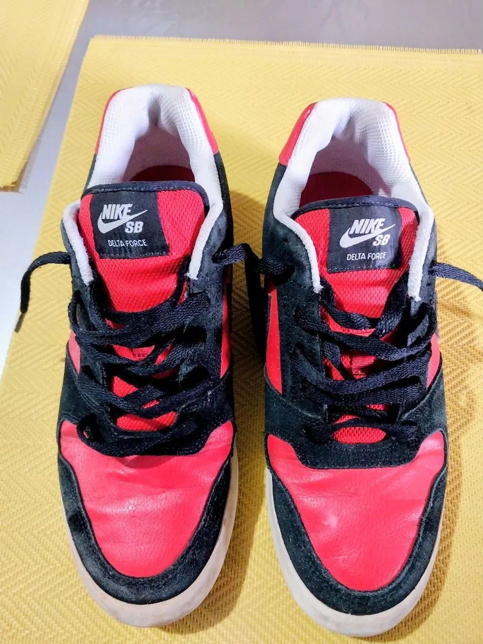 Tênis Nike Original 41 - Foto 2