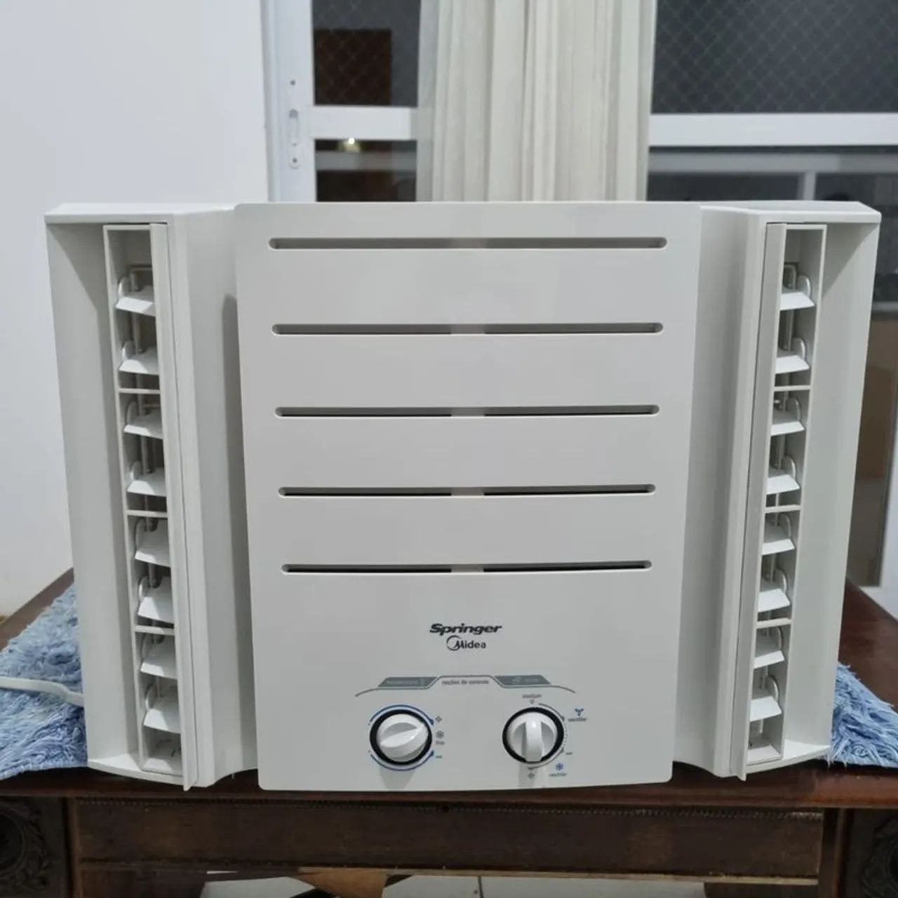 Ar condicionado  - Foto 4