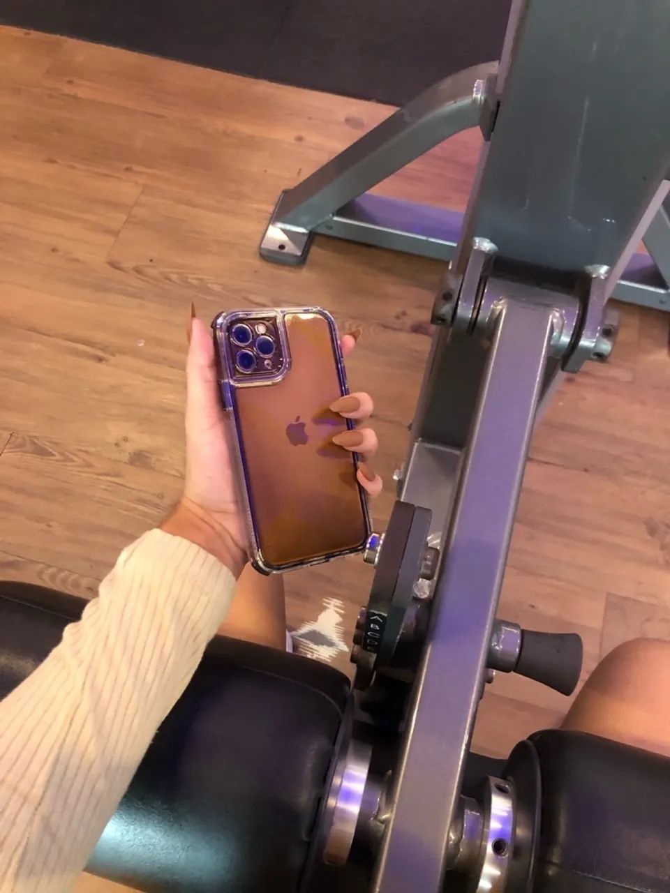 iPhone 11 PRO 64g - Foto 2