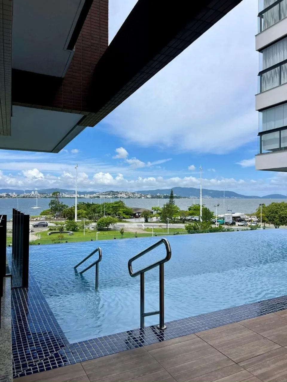 Lindo Apartamento de Luxo no centro historico de são josé