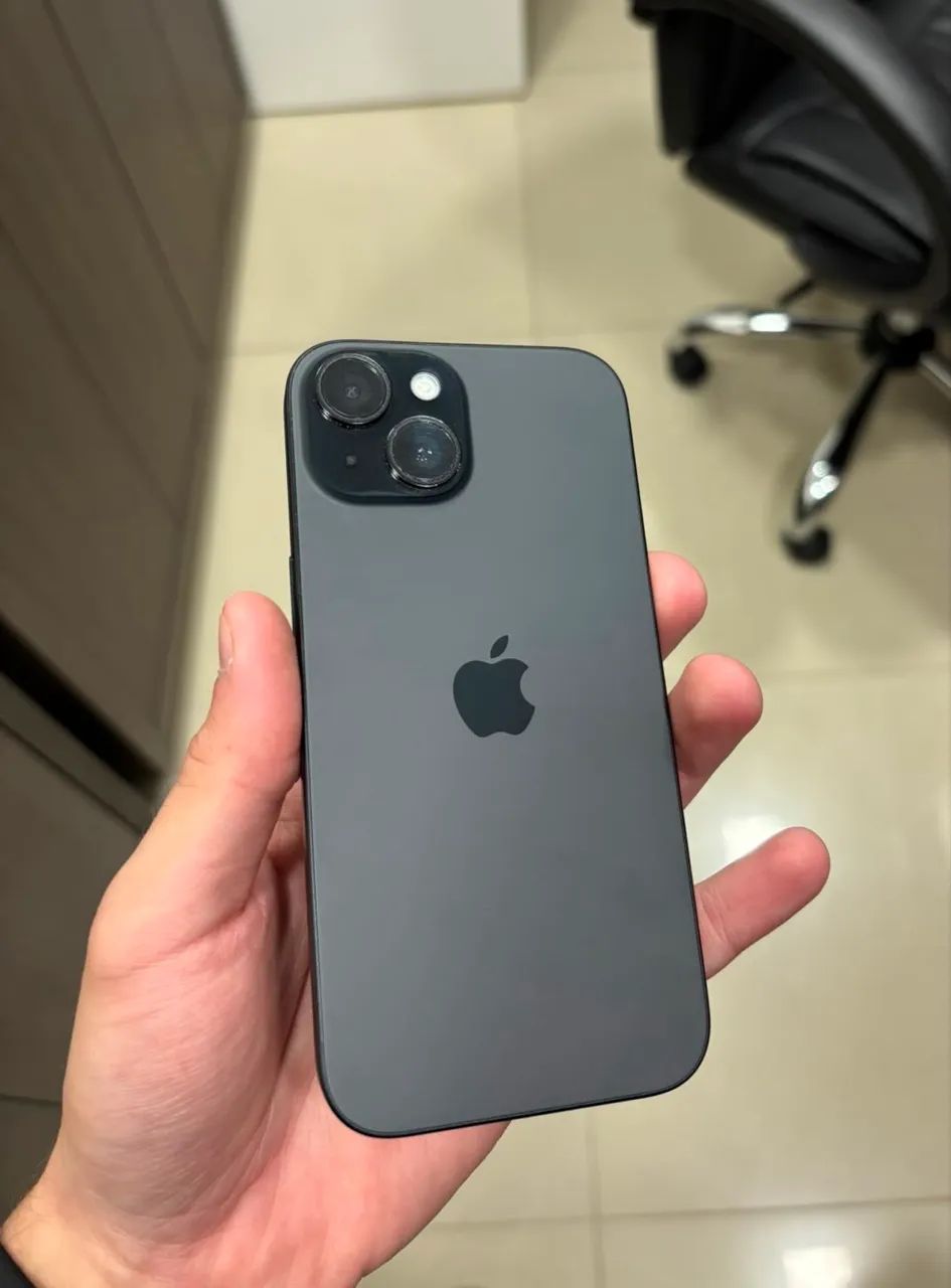 iPhone 15 128 GB  - Foto 4