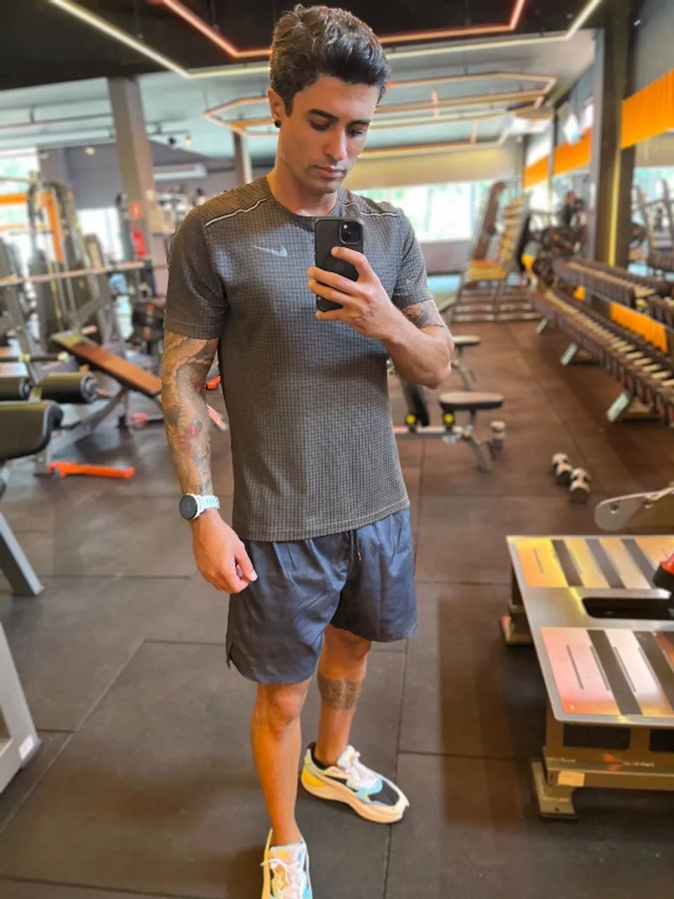 Bermuda Masculina  - Foto 3