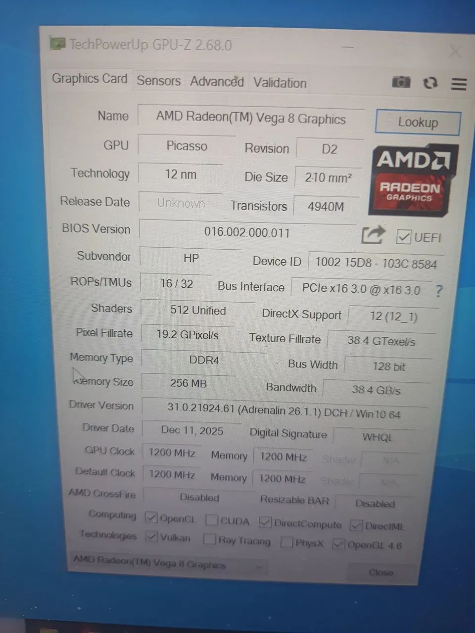 Notebook top demais  - Foto 4