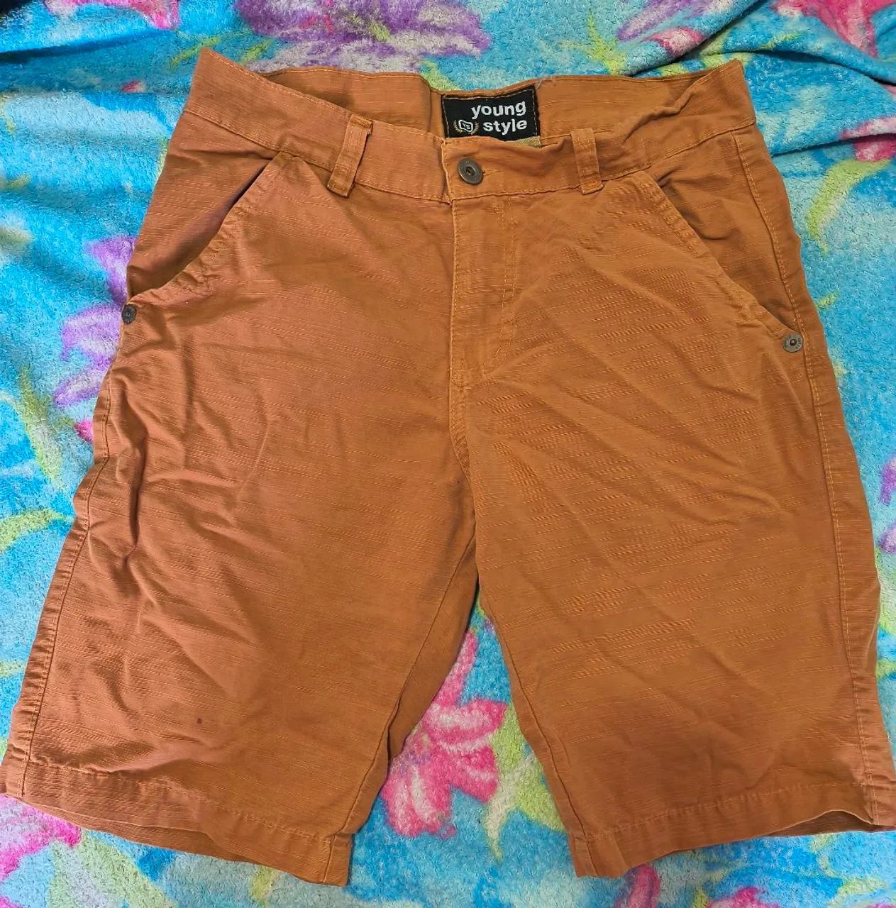 Shorts - Foto 2