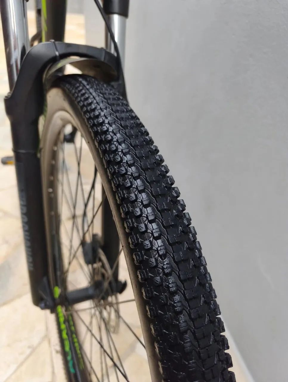 Bike Oggi Big Wheel 7.1 - Foto 5