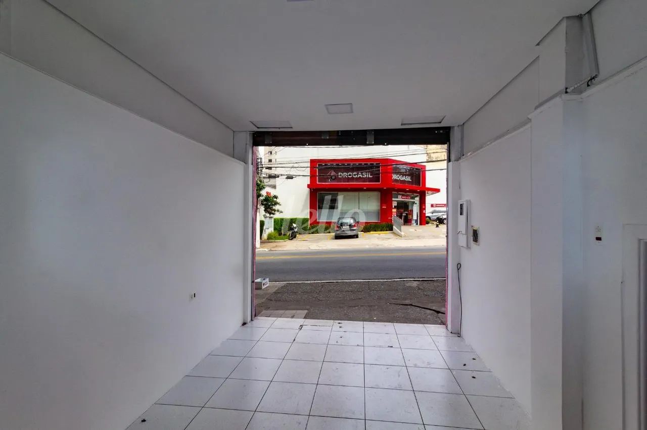 Comercial para alugar no(a) Mooca - Foto 5