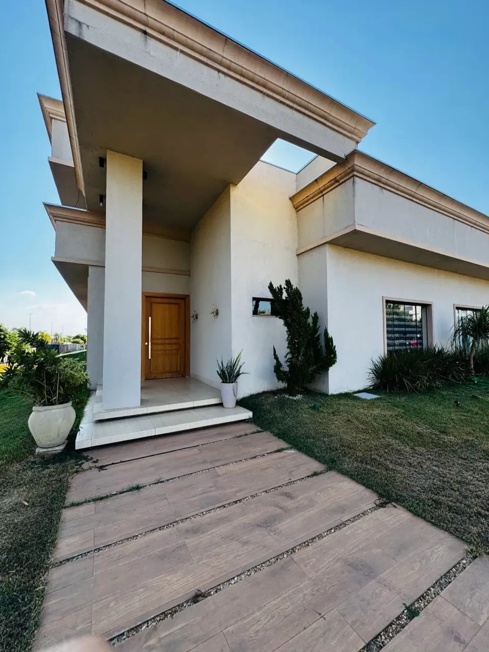 Casa no Polinésia | 5 suítes - Foto 2