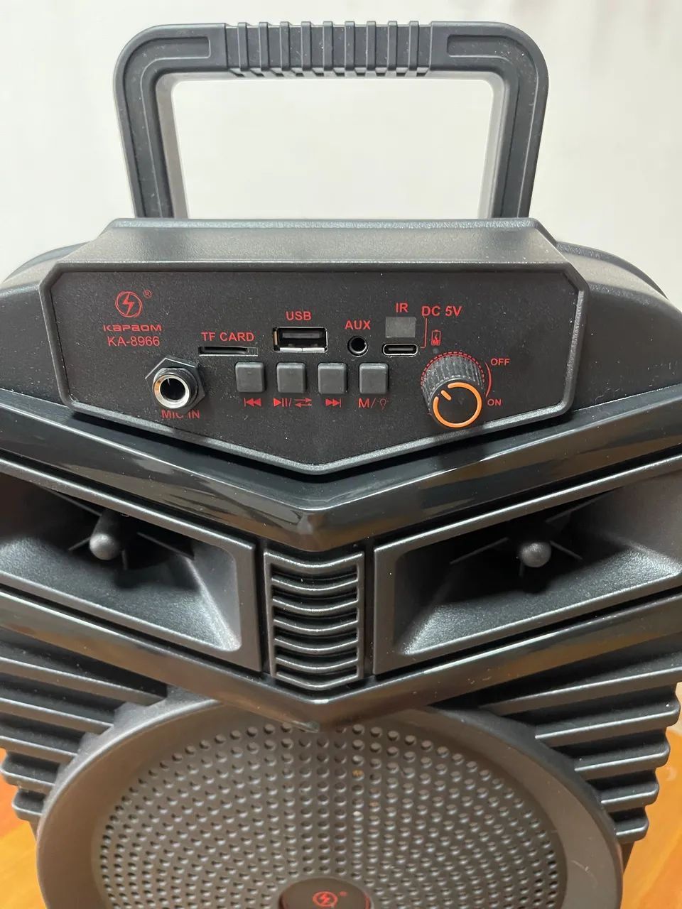 Caixa de Som Bluetooth - Foto 2