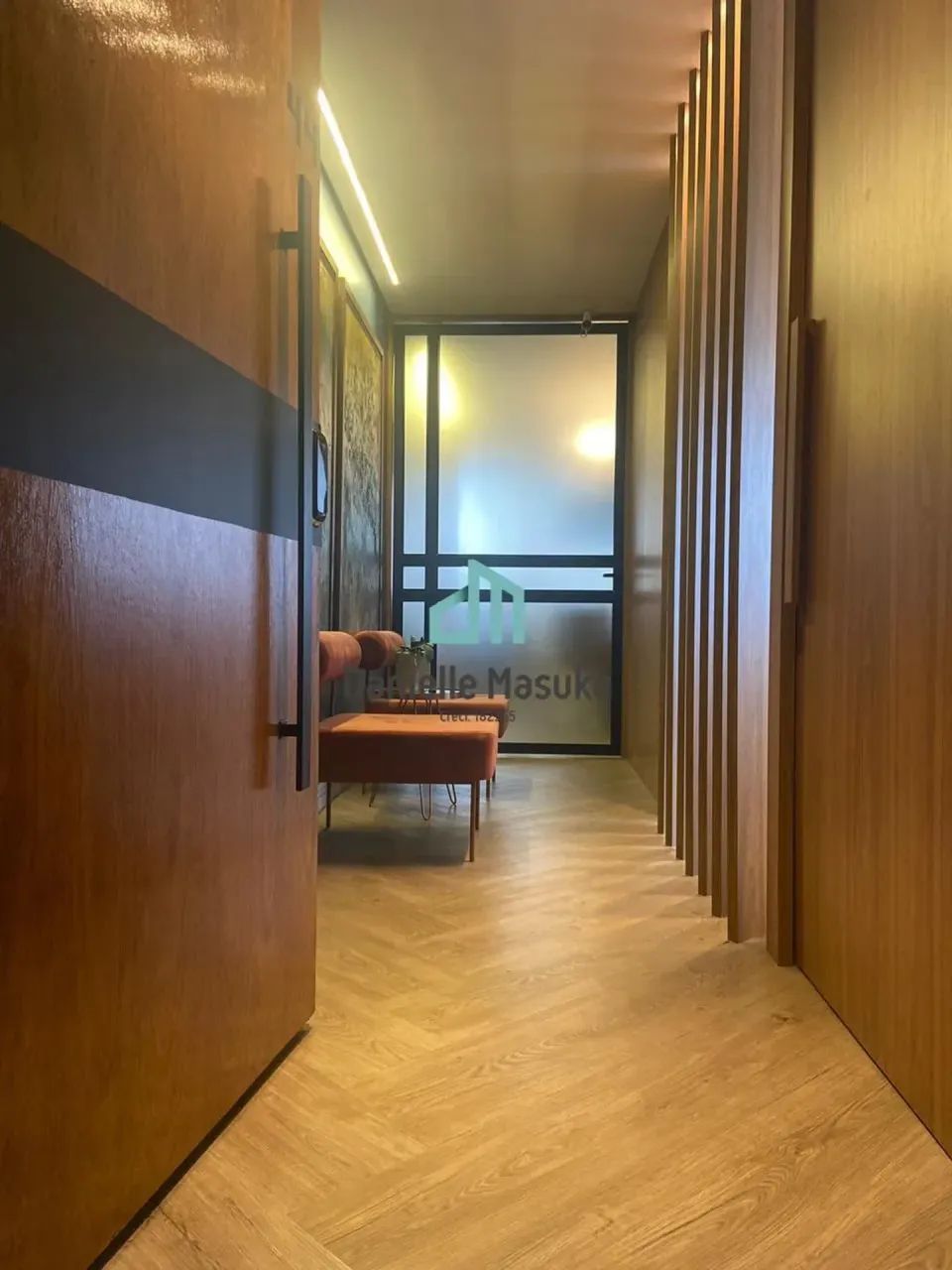 SALA COMERCIAL COMPLETA NA REGIÃO FARIA LIMA | MOBILIADA, EQUIPADA E DECORADA | 72m² PRIVA - Foto 3