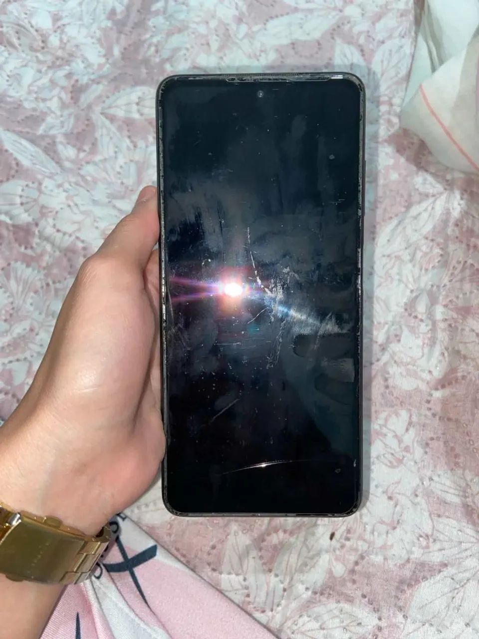 Celular poco xiaomi x3 nfc  - Foto 2