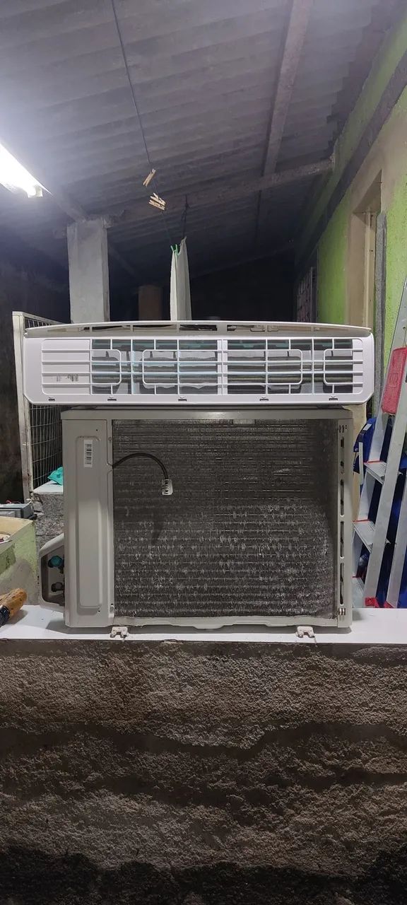 Ar condicionado Split 12.000 btus - Foto 3