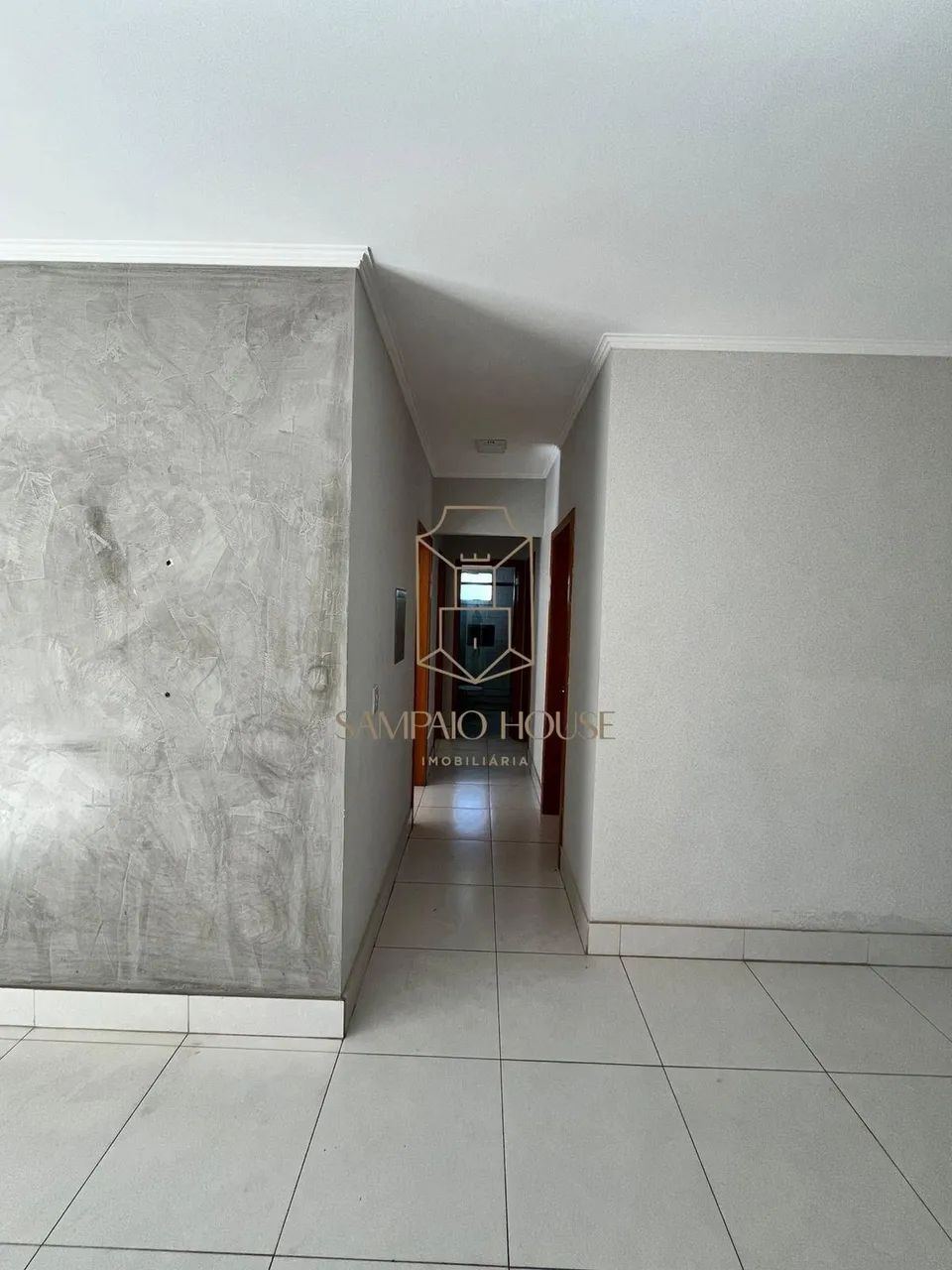 APARTAMENTO À VENDA OU ALUGUEL  EDIFÍCIO VILLA SANTANDER - Foto 2