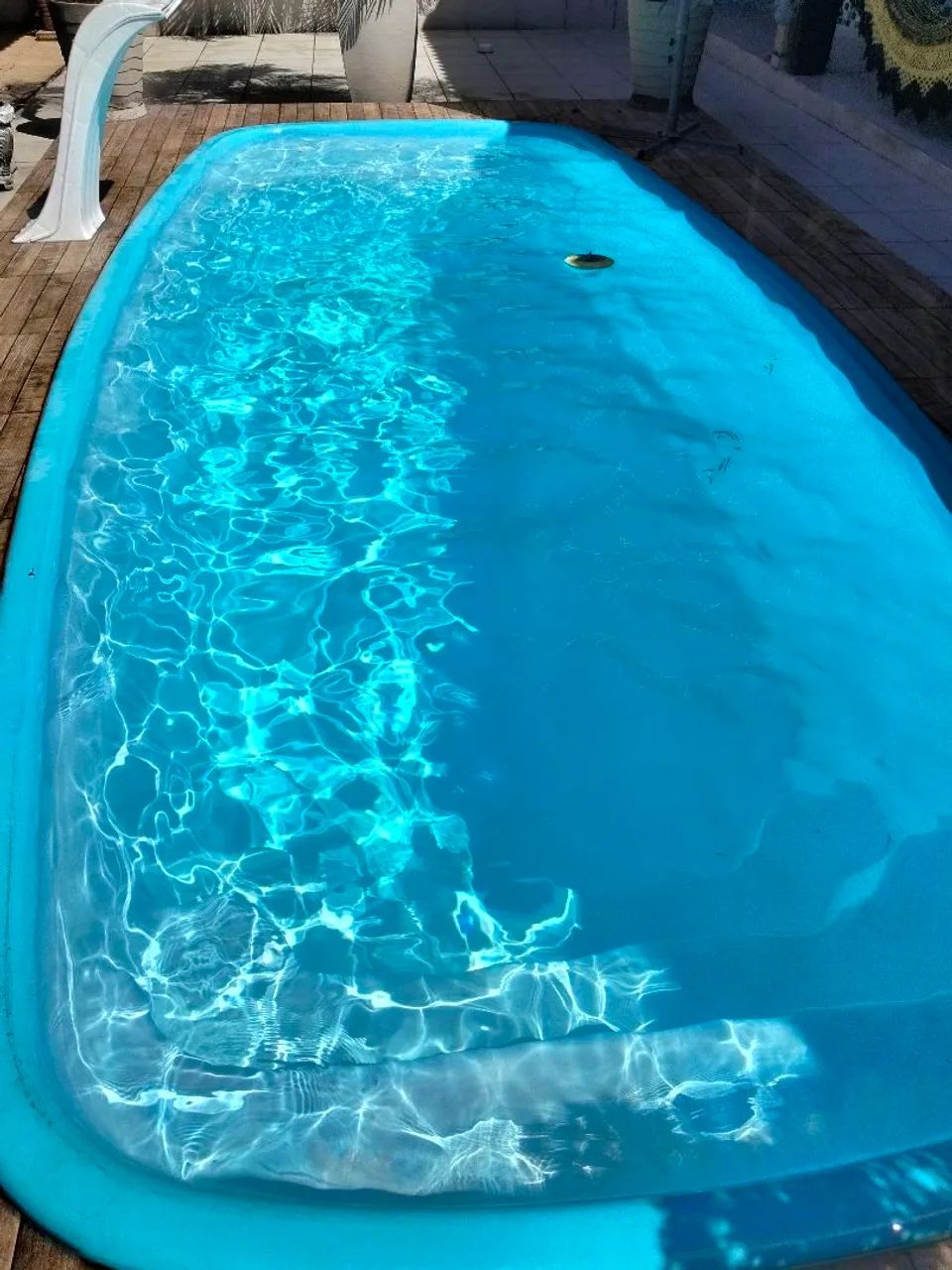 LIMPEZA DE PISCINA  - Foto 4