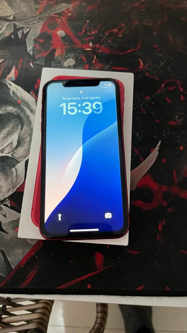 iPhone 11 - Foto 2