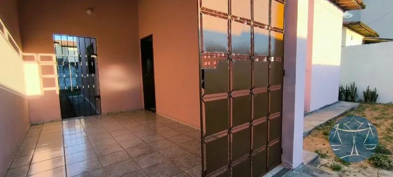 CASA COM 2 QUARTOS EM EMAÚS - Foto 4