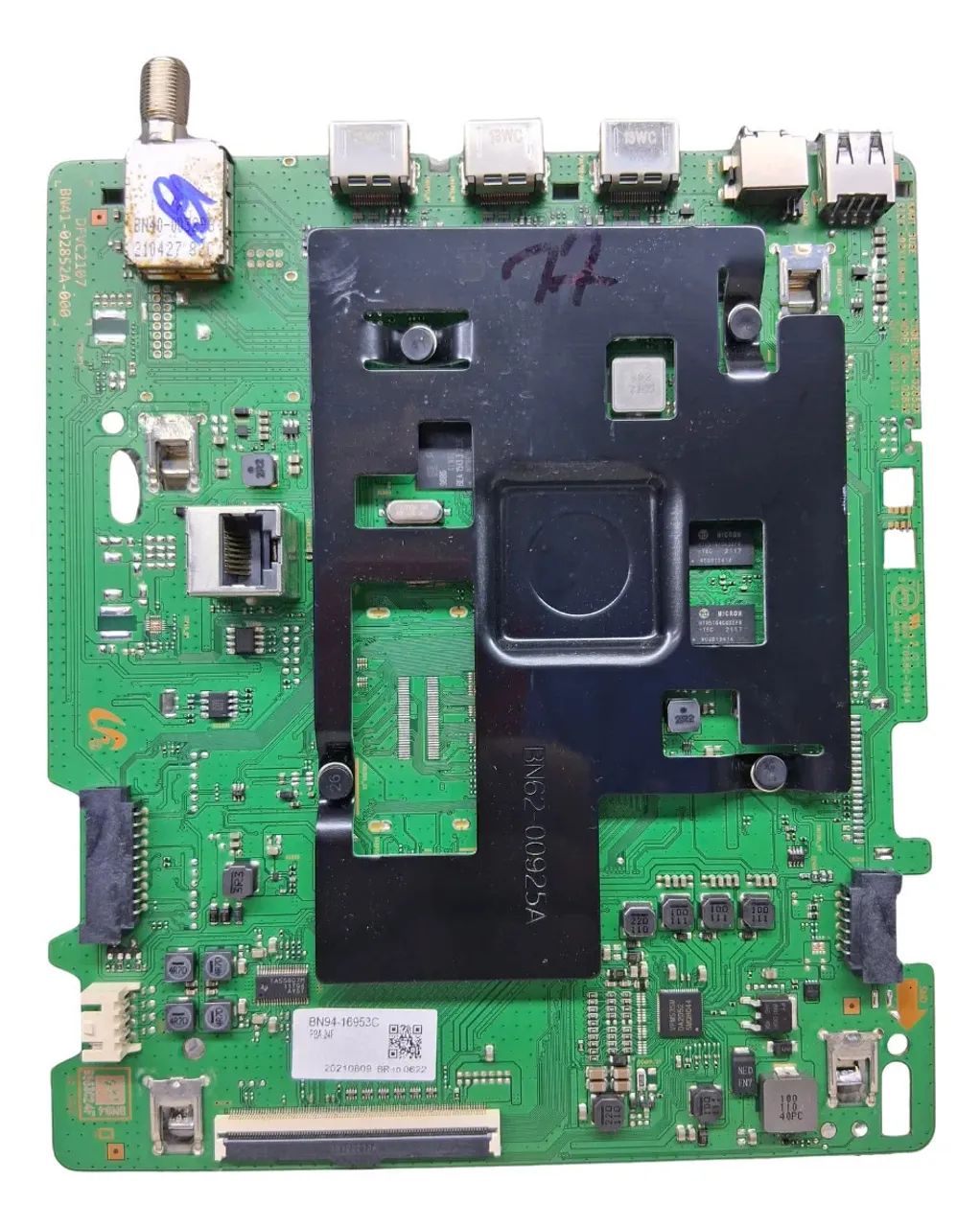 Placa - Foto 2