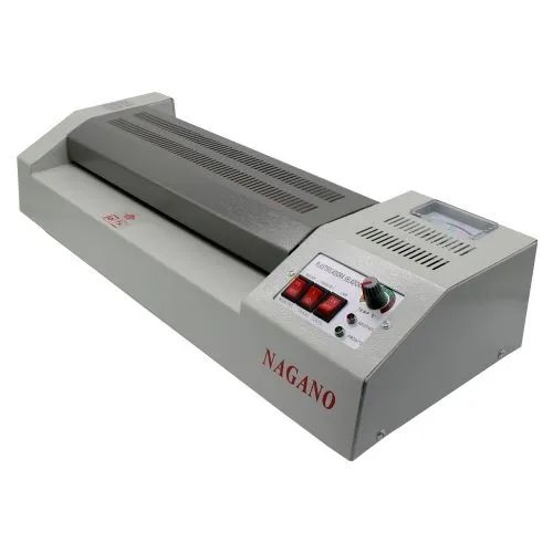 LAMINADORA E PLASTIFICADORA NAGANO