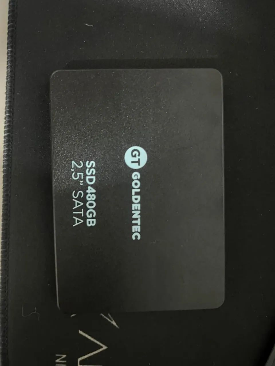SSD 480GB - Foto 2